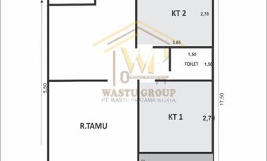 RUMAH MURAH TANAH LUAS DIJUAL DI PRAMBANAN