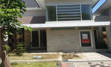 Jual Rumah Baru Kosong Perumahan Safira Garden Sidoarjo