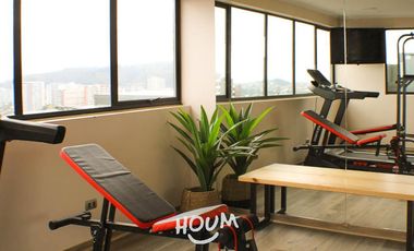 Departamento Tucapel ID: 120058s