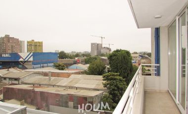 Departamento Tucapel ID: 120058s