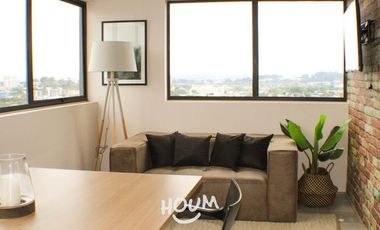 Departamento Tucapel ID: 120058s