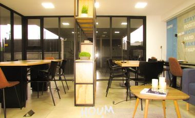 Departamento Tucapel ID: 120058s