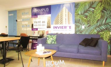 Departamento Tucapel ID: 120058s