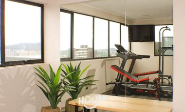 Departamento Tucapel ID: 120058s