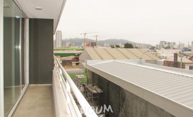 Departamento Tucapel ID: 120058s