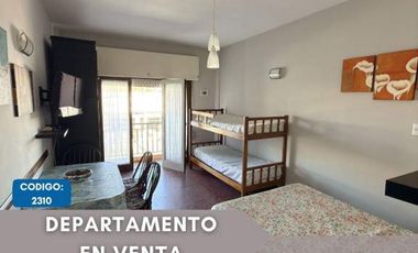 Departamento en venta, Santa Teresita