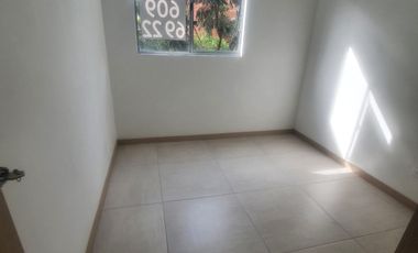 apartamento en arriendo en fátima. Cod A213550