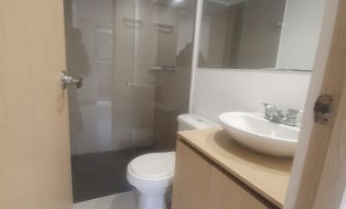 apartamento en arriendo en fátima. Cod A213550