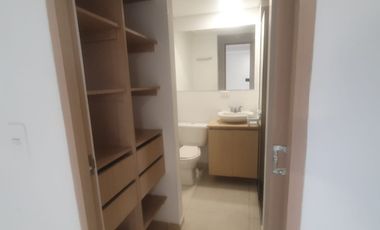 apartamento en arriendo en fátima. Cod A213550