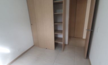 apartamento en arriendo en fátima. Cod A213550