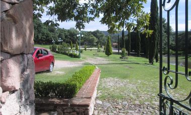 LOTE RESIDENCIAL  EN VENTA PUEBLA