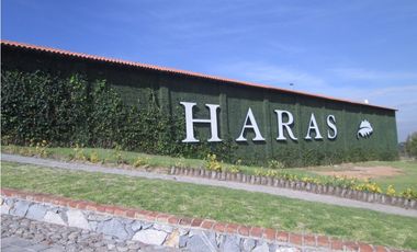 LOTE RESIDENCIAL  EN VENTA PUEBLA