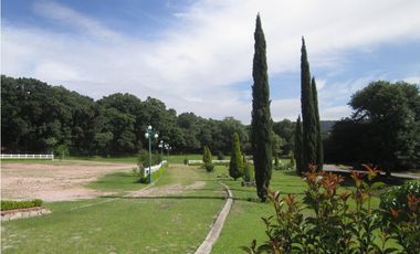 LOTE RESIDENCIAL  EN VENTA PUEBLA