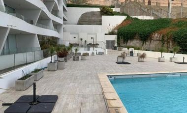 Espectacular Dpto con Vista 3D2B 1E1B Costa de Montemar