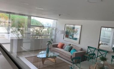Espectacular Dpto con Vista 3D2B 1E1B Costa de Montemar