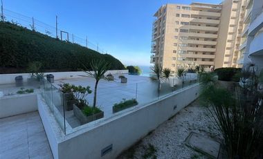 Espectacular Dpto con Vista 3D2B 1E1B Costa de Montemar