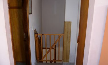 Hermosa y solida propiedad en venta en Santa Teresita.