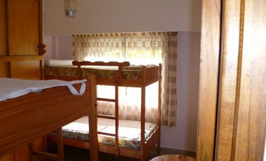 Hermosa y solida propiedad en venta en Santa Teresita.