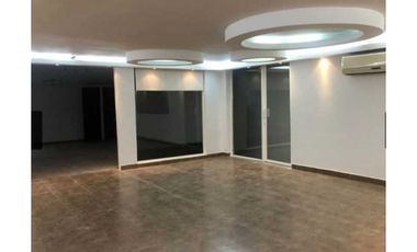 SE VENDE O ALQUILA CASA PARA USO COMERCIAL CALLE 50 420 M2