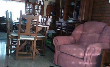 Chalet en venta en Quilmes Oeste