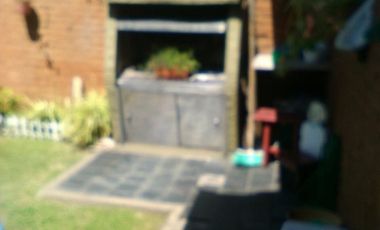 Chalet en venta en Quilmes Oeste