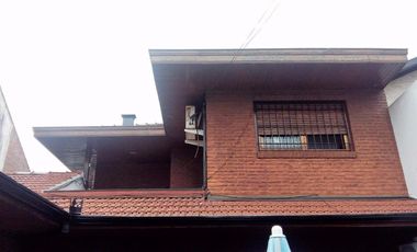 Chalet en venta en Quilmes Oeste