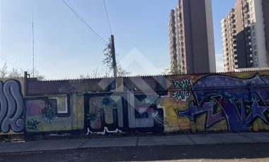 Sitio en Venta en INTERMODAL LA CISTERNA