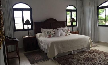 SE VENDE CASA EN EL DORAL, COSTA SUR-3914RC