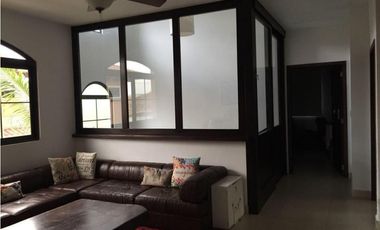 SE VENDE CASA EN EL DORAL, COSTA SUR-3914RC