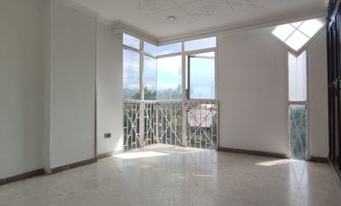 apartamento en venta en quinta bosch. Cod V29272