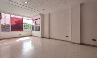 apartamento en venta en quinta bosch. Cod V29272
