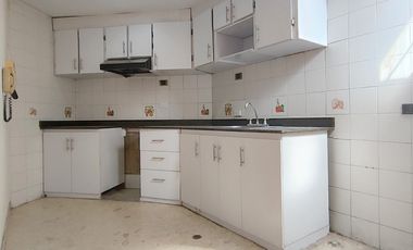 apartamento en venta en quinta bosch. Cod V29272