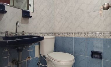 apartamento en venta en quinta bosch. Cod V29272