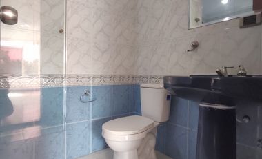 apartamento en venta en quinta bosch. Cod V29272