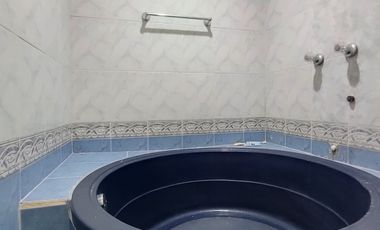 apartamento en venta en quinta bosch. Cod V29272