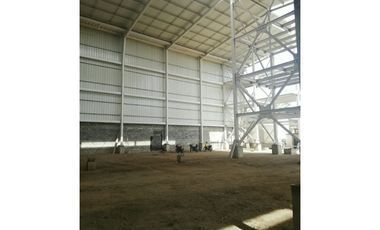 ALQUILA BODEGA SAMECO CALI
