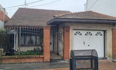 Casa en venta en Lanus Este
