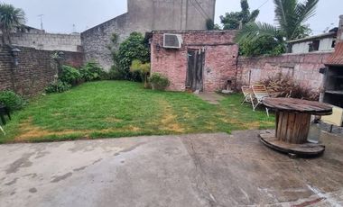 Casa en venta en Lanus Este