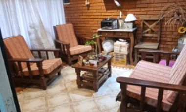 Casa en venta en Lanus Este