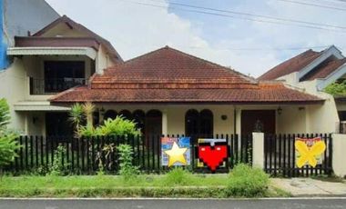 Rumah Siap Huni Dekat VEDC Arjosari Kota Malang