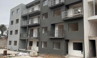 Departamento En Venta 3 Amb. Plan Cuotas, Solares de Moreno
