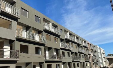 Departamento En Venta 3 Amb. Plan Cuotas, Solares de Moreno