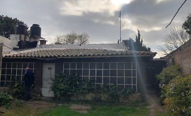 Casa en venta en Platanos