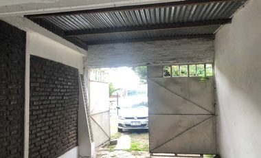 Casa en venta en Platanos