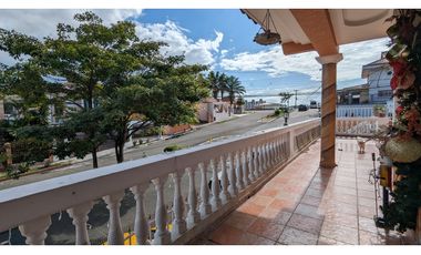 COD26 Casa Altos de Panamá