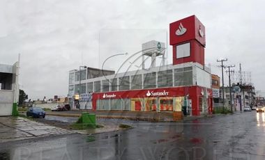 Locales en Renta en Municipal