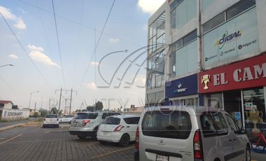 Locales en Renta en Municipal