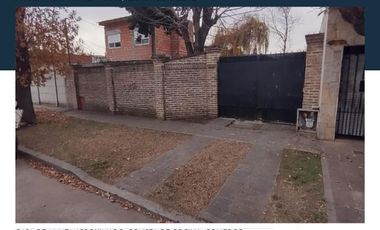 Casa en venta en Quilmes Oeste