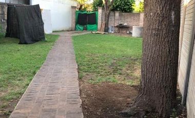 Casa en venta en Quilmes Oeste