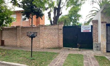 Casa en venta en Quilmes Oeste